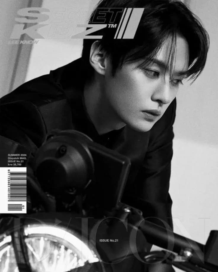 Lee Minho thumbnail