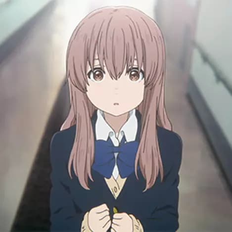 Shōko Nishimiya thumbnail