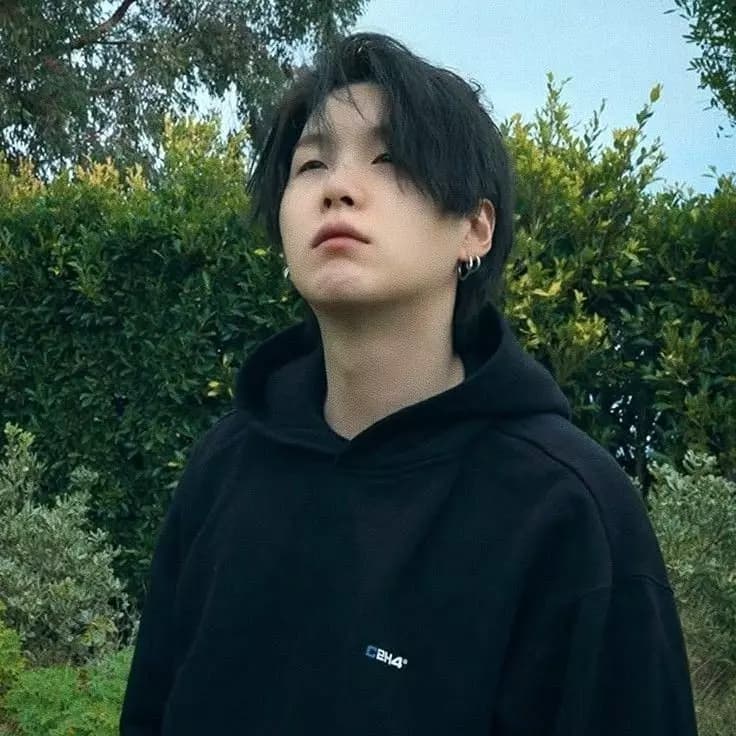 Yoongi thumbnail