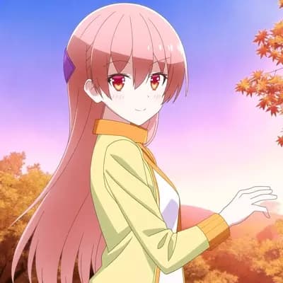 Tsukasa thumbnail