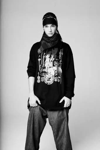 Tom Kaulitz thumbnail