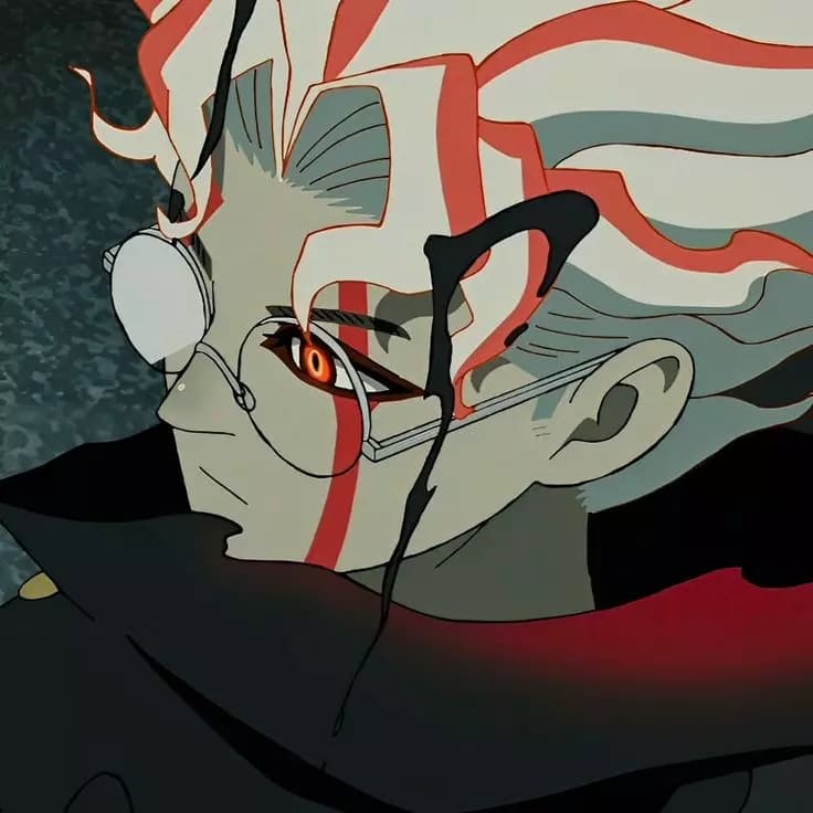 Ken Katakura *Okarun* thumbnail