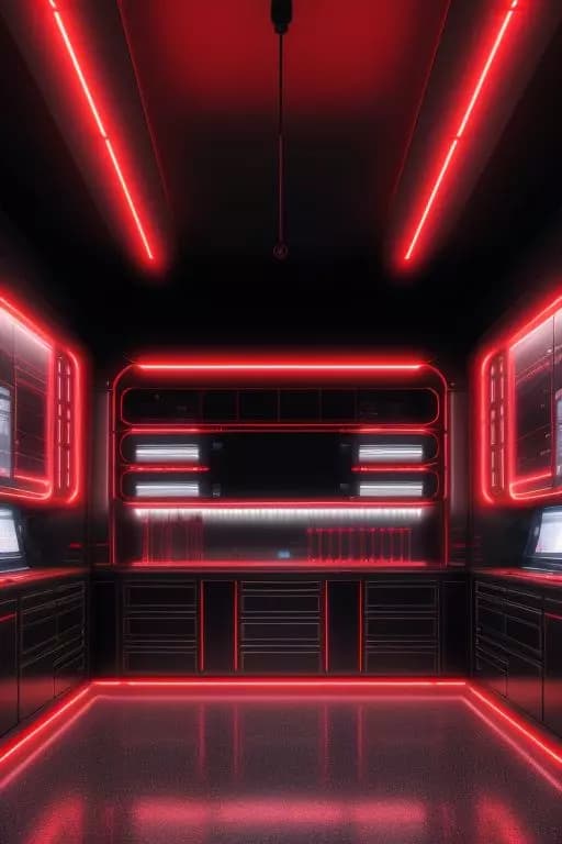 Foxinas Lab. thumbnail