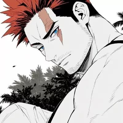 Enji Todoroki (Endeavor) thumbnail