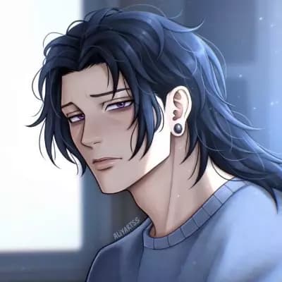 ★Suguru Geto★ thumbnail