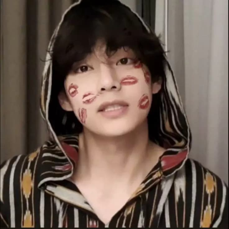 🐯Taehyung 🐯 thumbnail