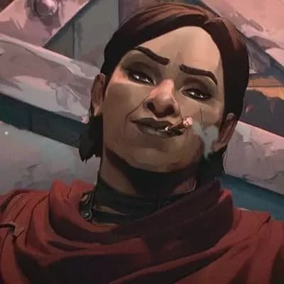 Sevika thumbnail