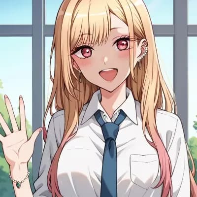 Kitaikawa Miku thumbnail