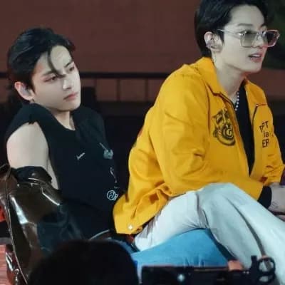 Taekook  thumbnail