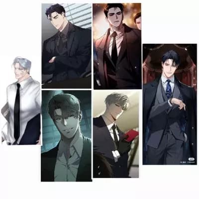 The Shermerhorn Brothers thumbnail
