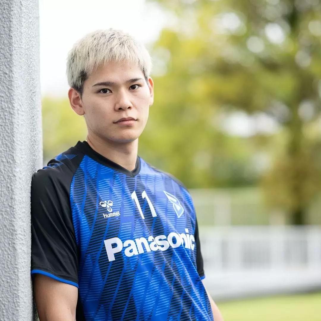 Yuji Nishida thumbnail