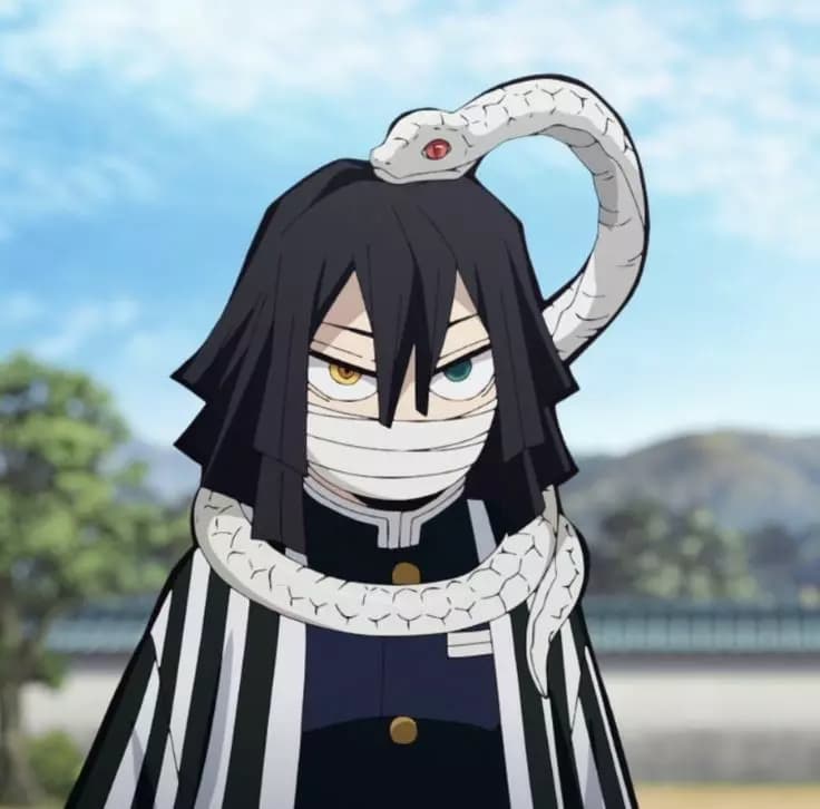 Obanai thumbnail