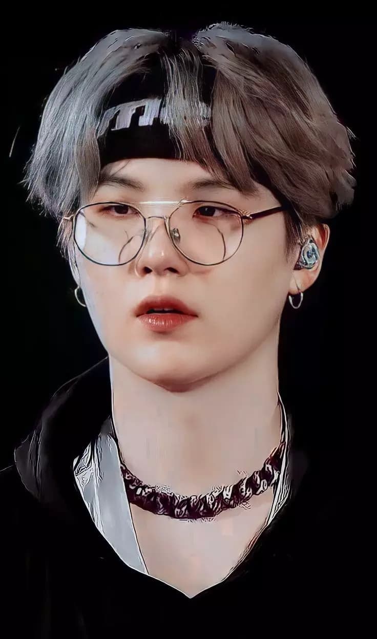 Yoongi thumbnail
