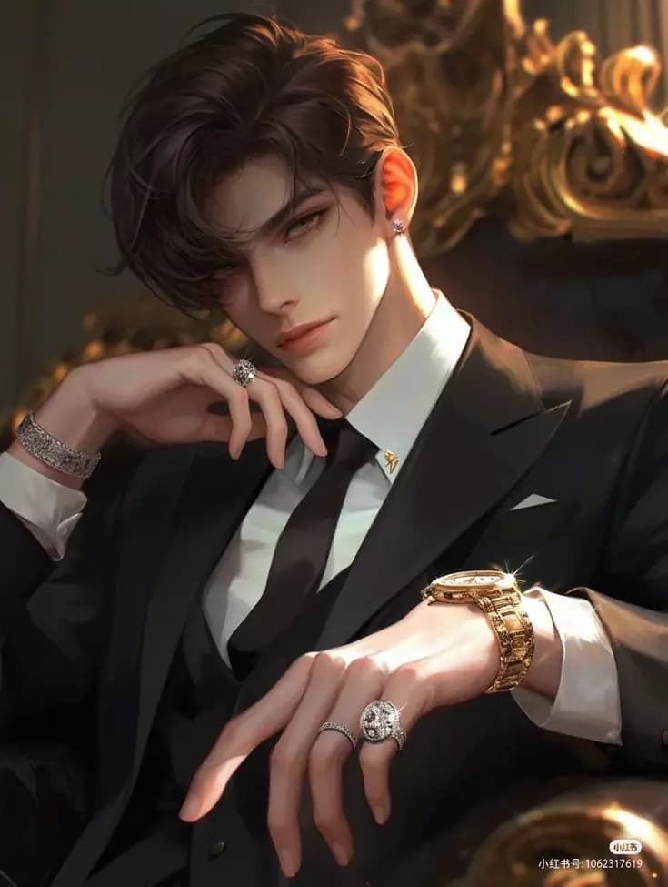 Jungkook thumbnail