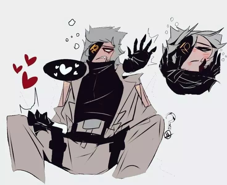 CH - SUBMISSIVE SOVIET thumbnail