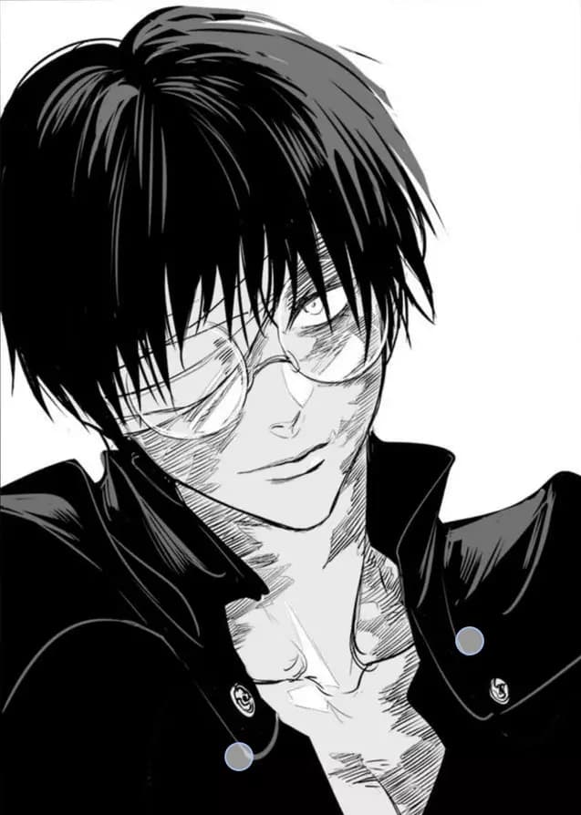 Maki Zenin: Your Friend Is Alive thumbnail