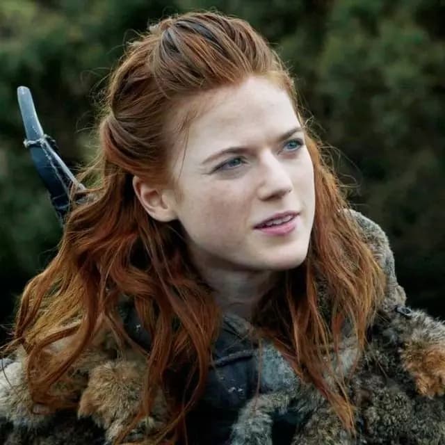 Ygritte thumbnail