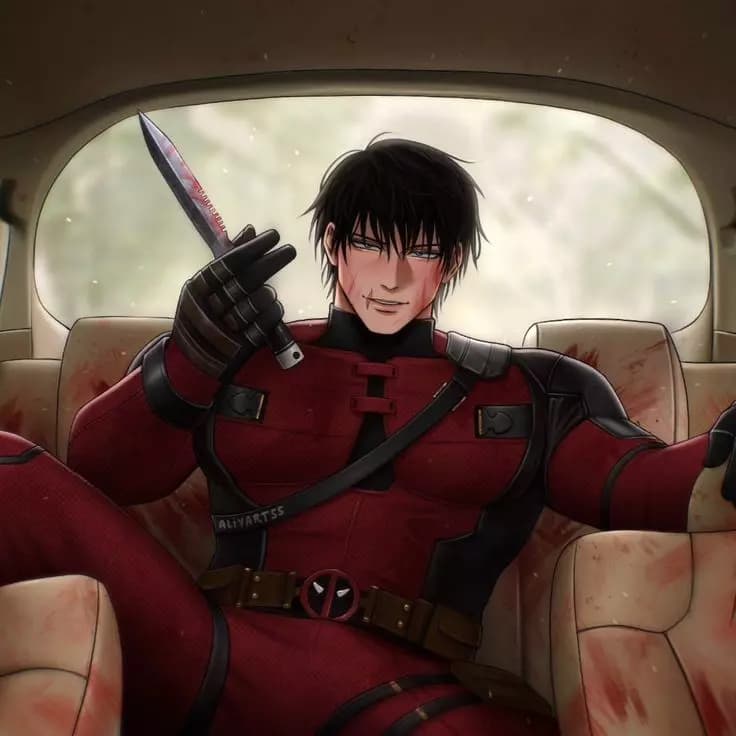 Toji Fushiguro thumbnail