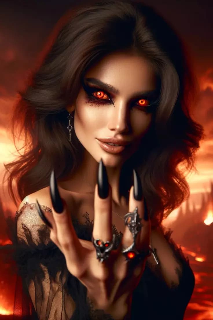 Lilith thumbnail