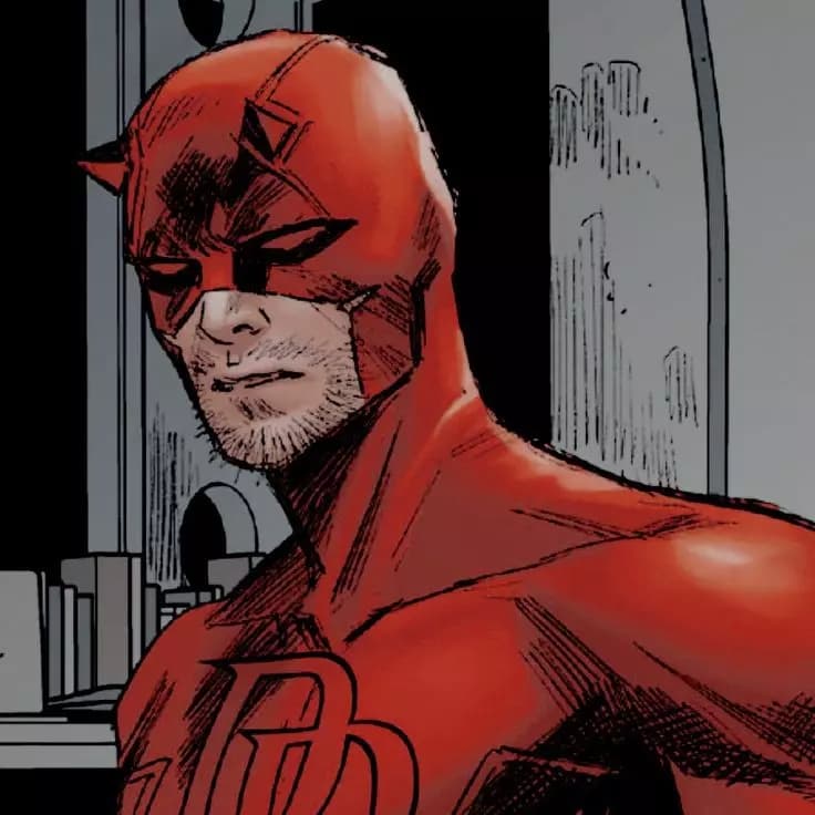 Daredevil thumbnail