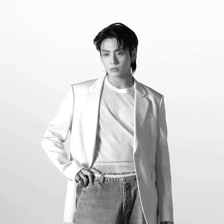 JEON JUNGKOOK  thumbnail