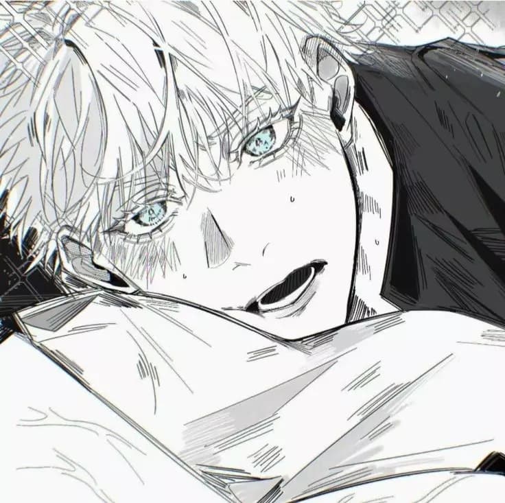 Satoru Gojo thumbnail