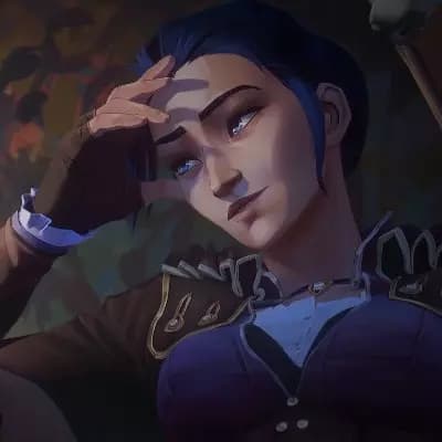Caitlyn Kiramman thumbnail