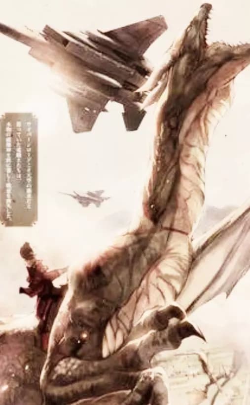 Country isekai thumbnail