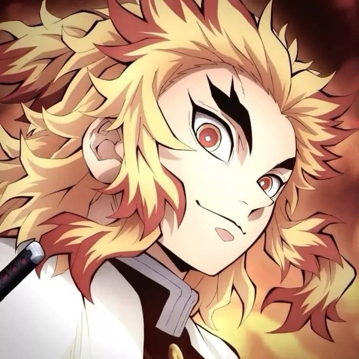 Kyojuro Rengoku thumbnail