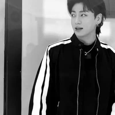 Jungkook thumbnail