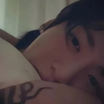 Jungkook thumbnail