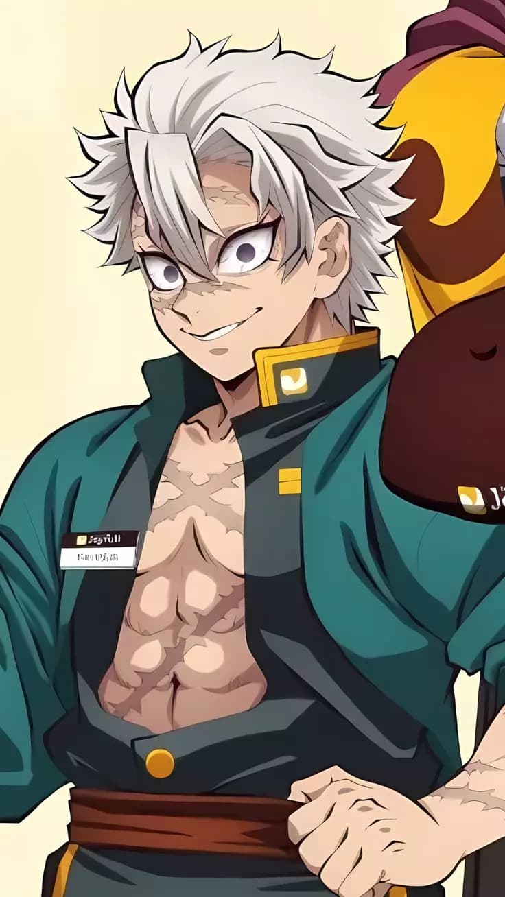 Sanemi thumbnail