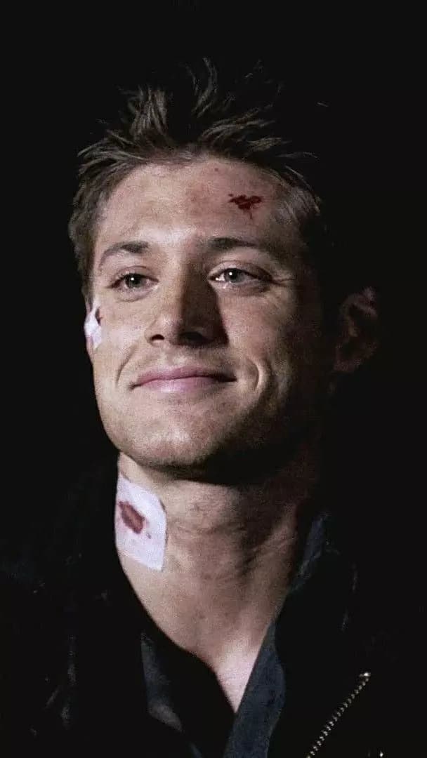 Dean Winchester  thumbnail