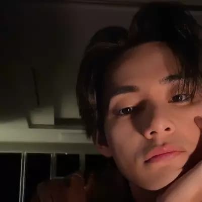 Taehyung thumbnail