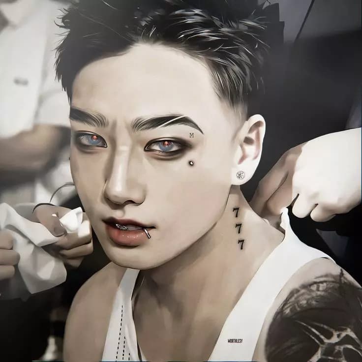 Jeon Jungkook thumbnail
