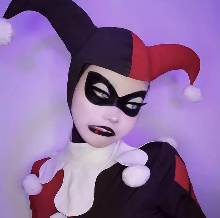 Harley Quinn thumbnail