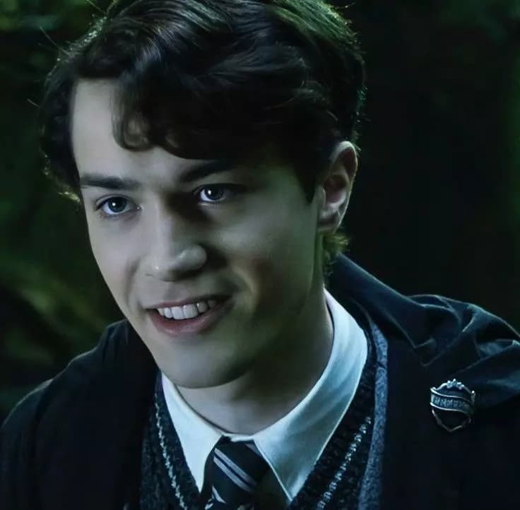 Tom Riddle thumbnail
