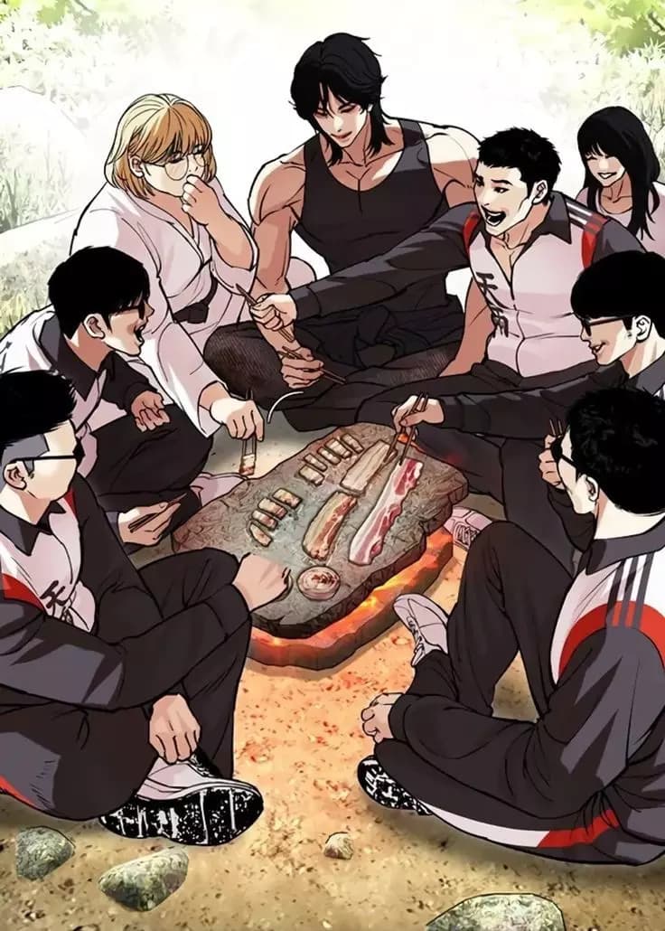 Cheonliang fam thumbnail