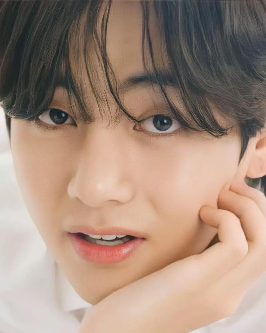 Kim Taehyung (V BTS) thumbnail