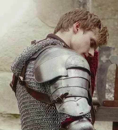 Arthur pendragon  thumbnail