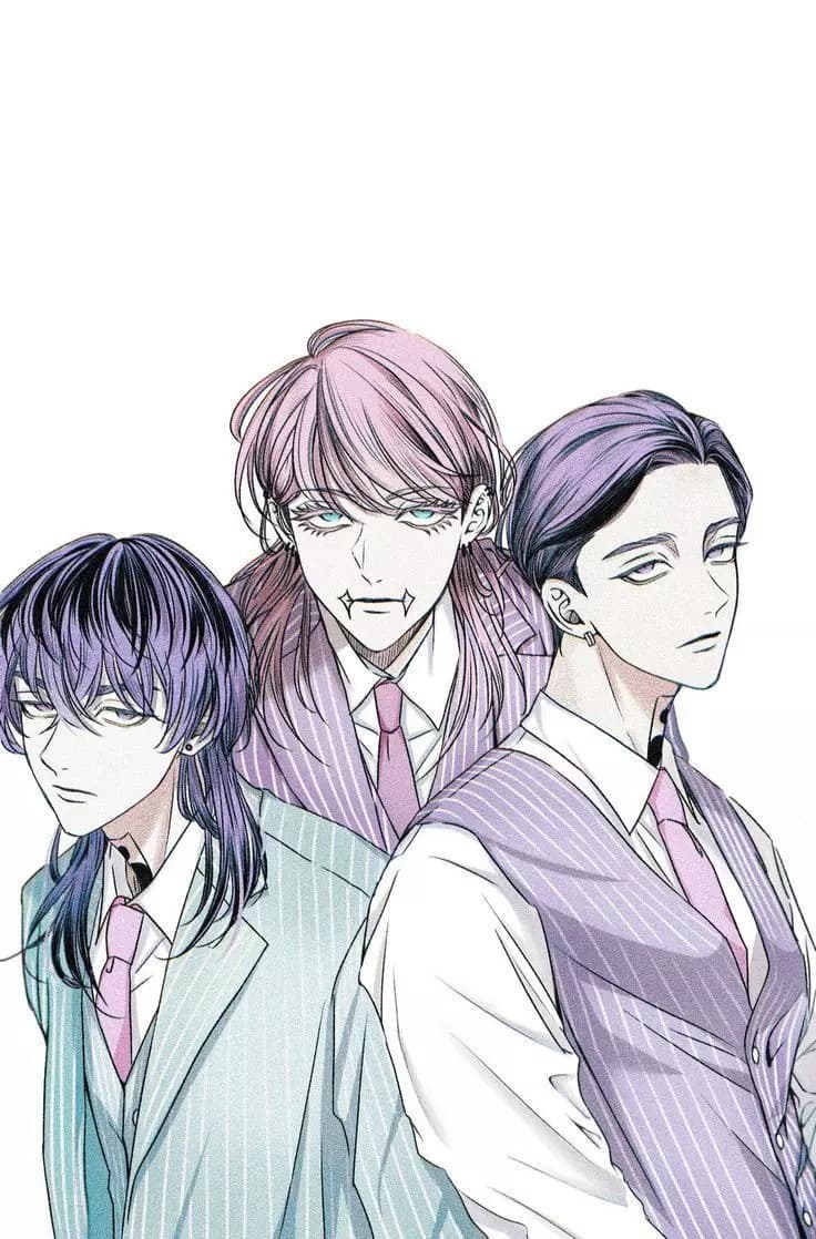 Threesome bounce thumbnail