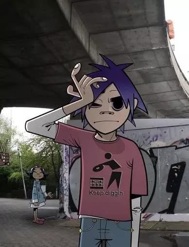 2-D thumbnail
