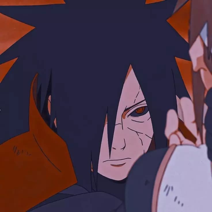Madara Uchiha - BR thumbnail