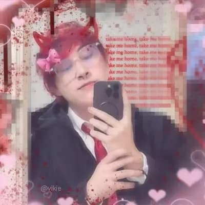 🩸⋅•⋅⊰∙∘☽Scott!!:3☾∘∙⊱⋅•⋅
🌹 thumbnail