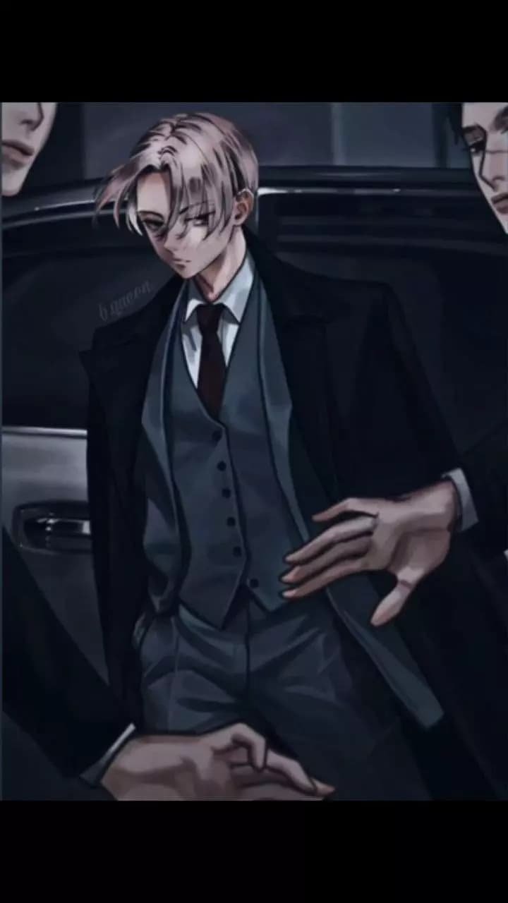 Manjiro Sano thumbnail