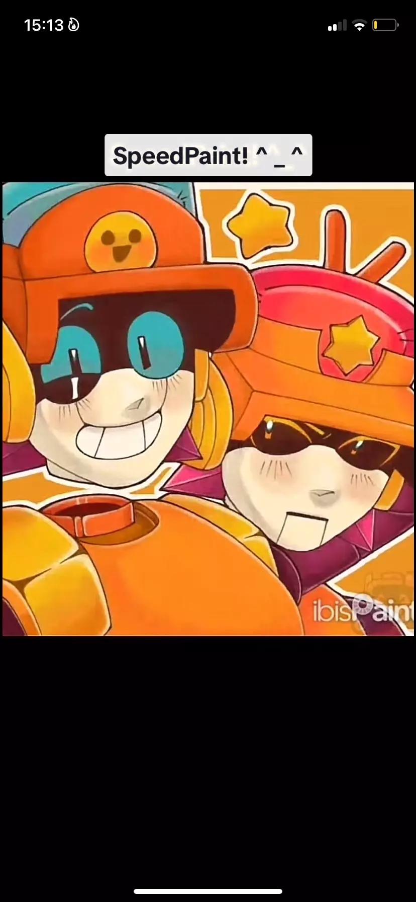 Larry Brawl Stars thumbnail