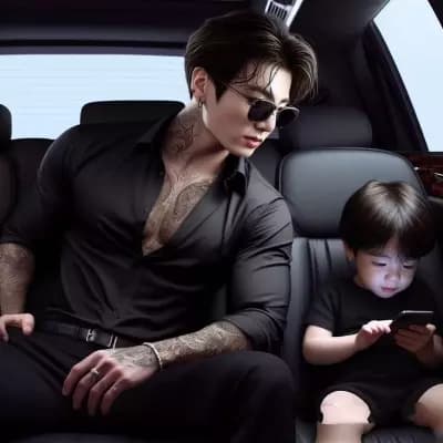 Jeon Jungkook thumbnail