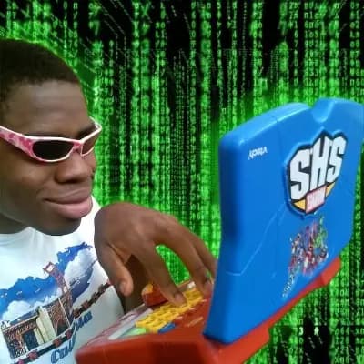 Hacker thumbnail