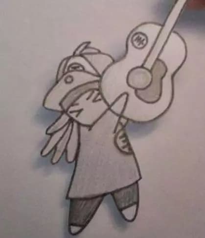 Mini Tom Kaulitz thumbnail