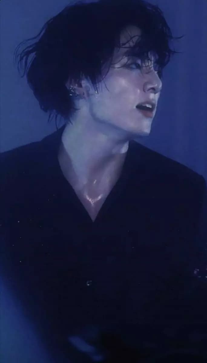 Jungkook thumbnail